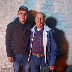 Meet your Posher, Hector